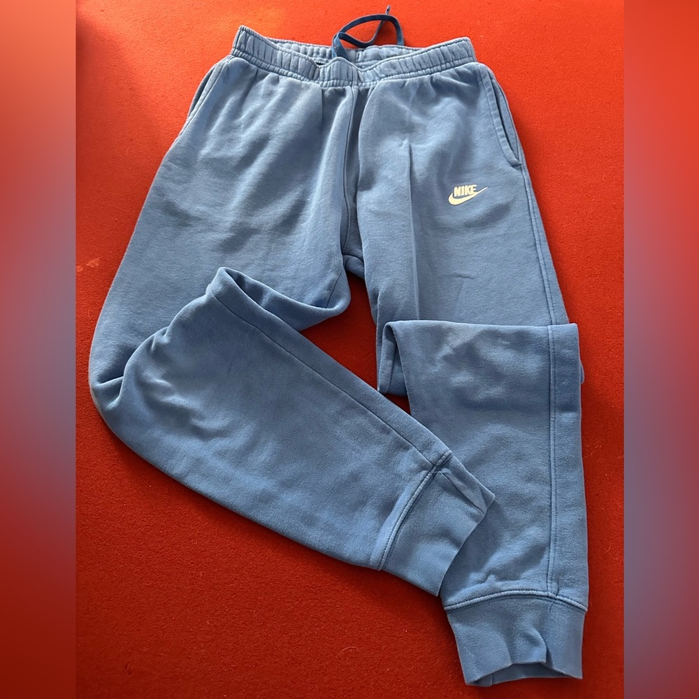 Nike Azure Fleece Joggers